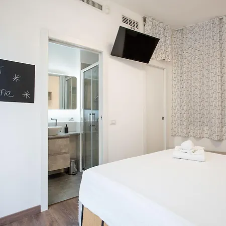 Ferienhaus With Garden And Terrace Near Termini Rom