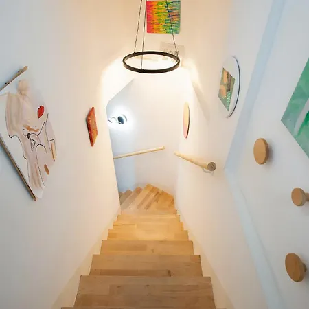 With Garden And Terrace Near Termini * Rom