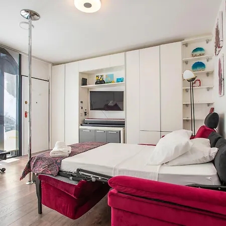 Ferienhaus With Garden And Terrace Near Termini