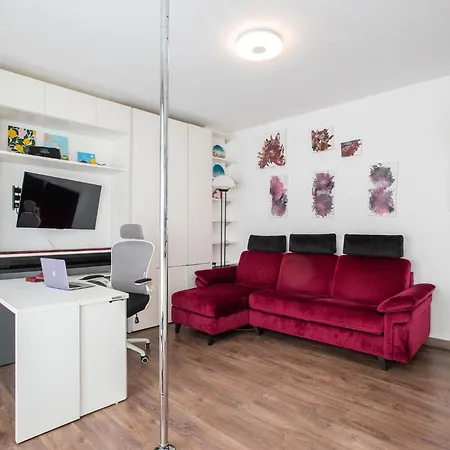Ferienhaus With Garden And Terrace Near Termini *