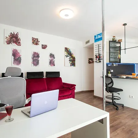 Ferienhaus With Garden And Terrace Near Termini Rom