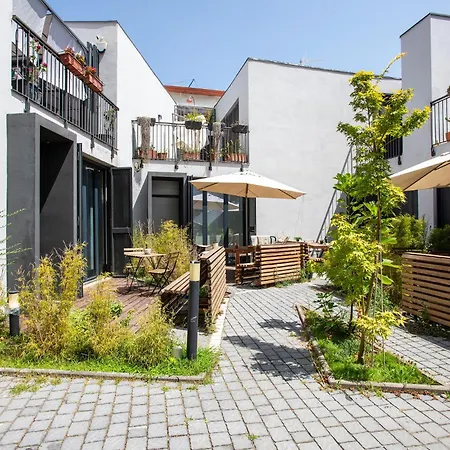 Ferienhaus With Garden And Terrace Near Termini *