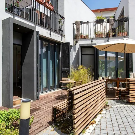 Ferienhaus With Garden And Terrace Near Termini Rom
