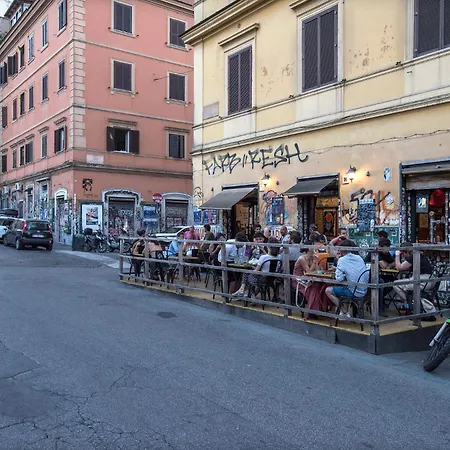 Ferienhaus With Garden And Terrace Near Termini *