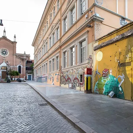 Ferienhaus With Garden And Terrace Near Termini