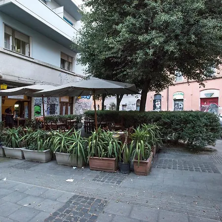 Ferienhaus With Garden And Terrace Near Termini