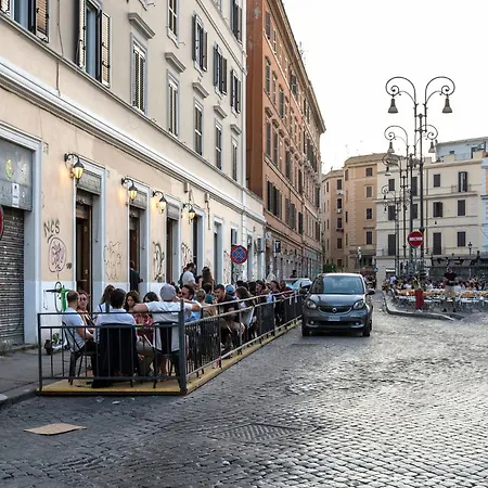 Ferienhaus With Garden And Terrace Near Termini *